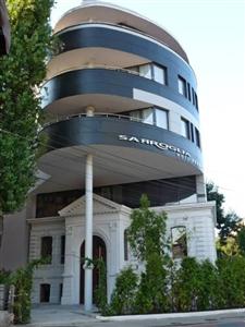 Conditii Sarroglia Hotel Bucureşti Business Center, Room Service, High-speed Internet, Fitness Room/Gym, Restaurant, Parking, Airport shuttle, Elevator / Lift, Dry Cleaning, Air Conditioned, Non-Smoking Rooms, ATM / Cash Machine, Mini […]